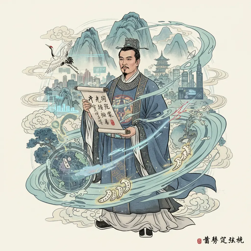 董慕節 - 宋楚瑜