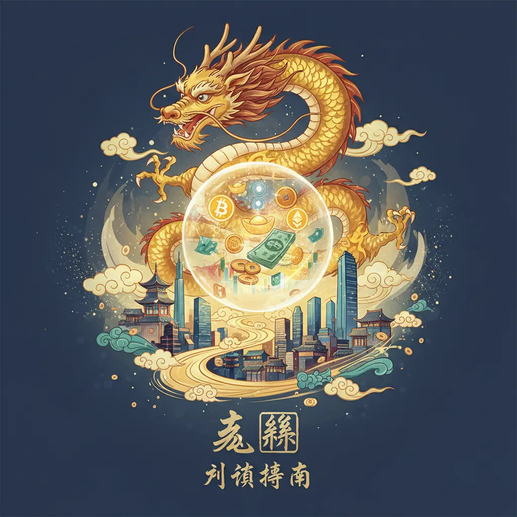 玄燊師傅 - 財運