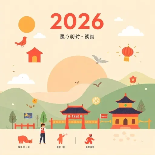2026年星象大環境：點解今年特別關鍵？