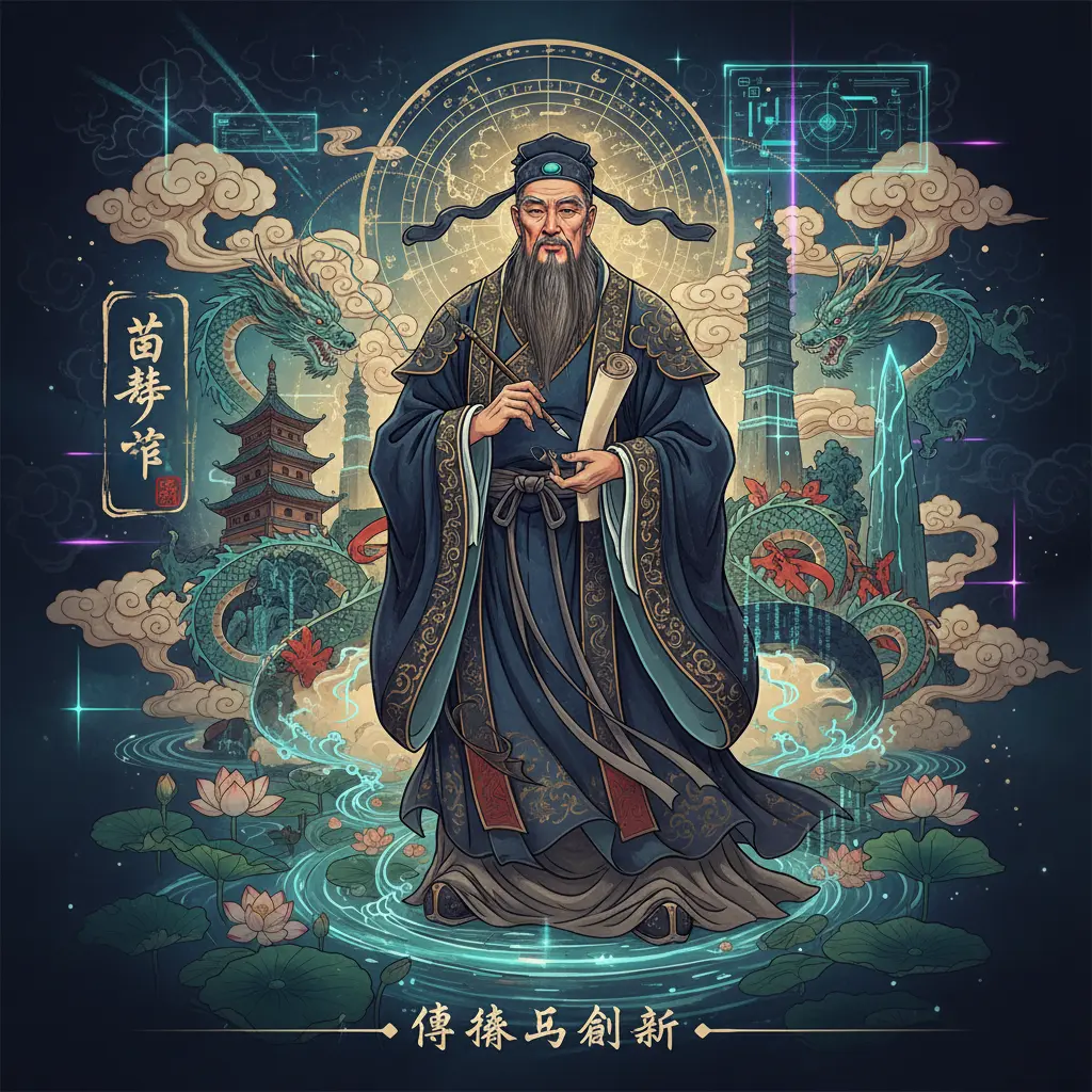 董慕節 - 董慕節