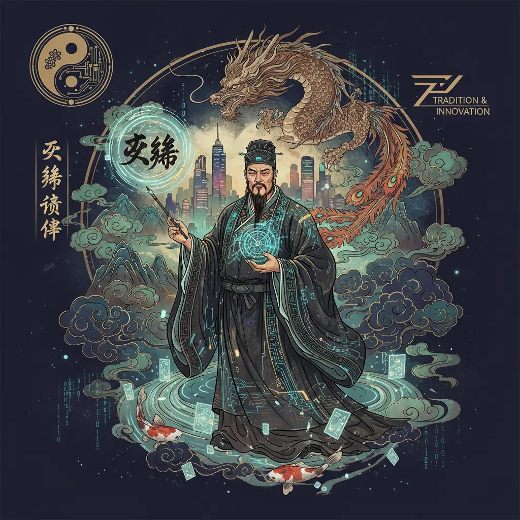 玄燊師傅 - 玄燊師傅